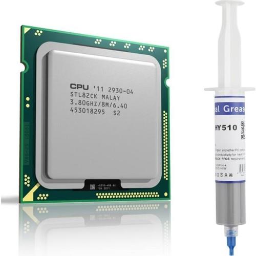 MACUN HY510 30GR TERMAL MACUN ŞIRINGA